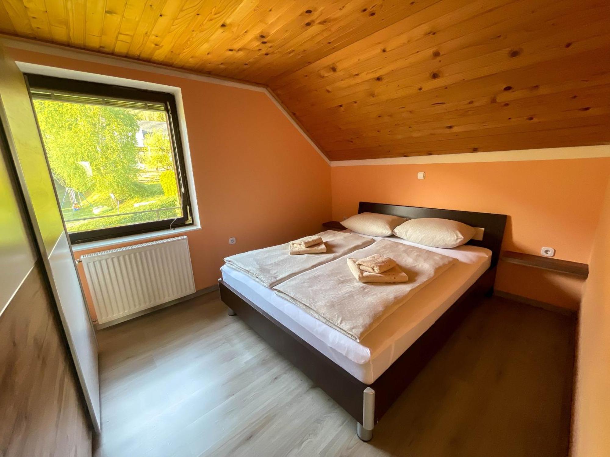 Apartment Zupan Преддвор Экстерьер фото